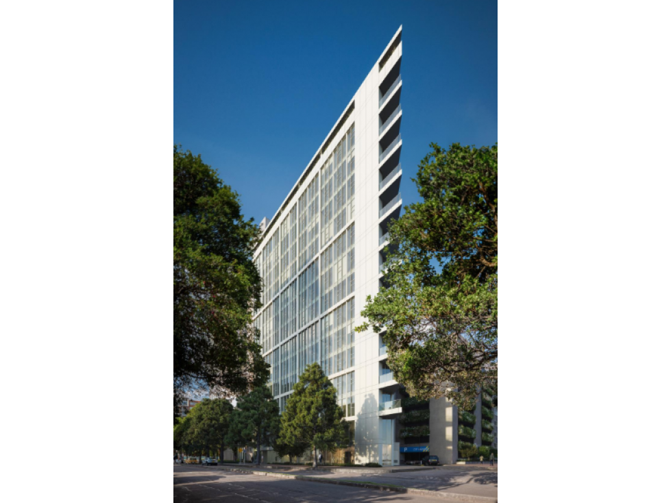 Apartaestudio en cesión de derechos Miramaz en Mazuren Bogotá