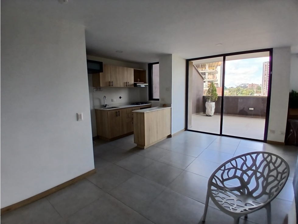 Apartamento en venta en Medieval en Rionegro — foto 5