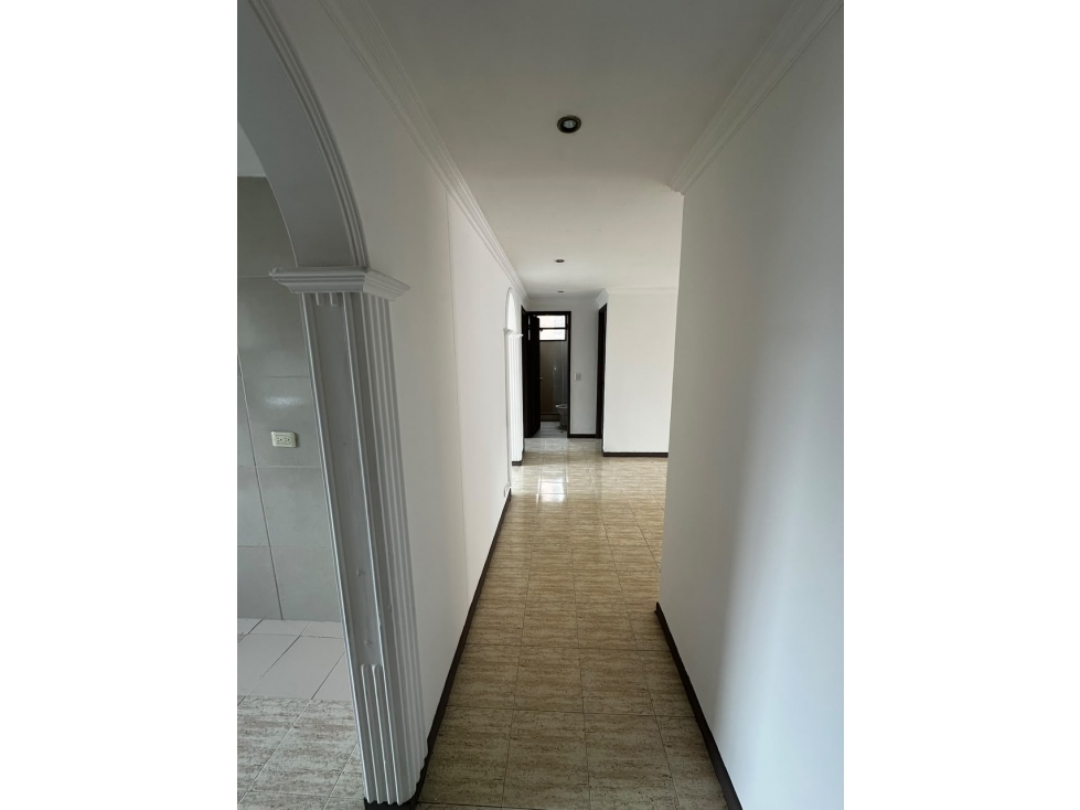Apartamento en venta loma de los Bernal en Medellín — foto 3