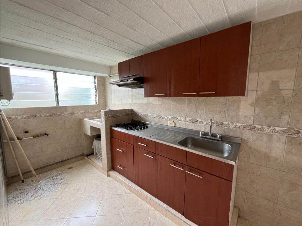 VENTA DE APARTAMENTO EN PALMAR DEL OASIS 2, SANTA CLARA CALI. — foto 4