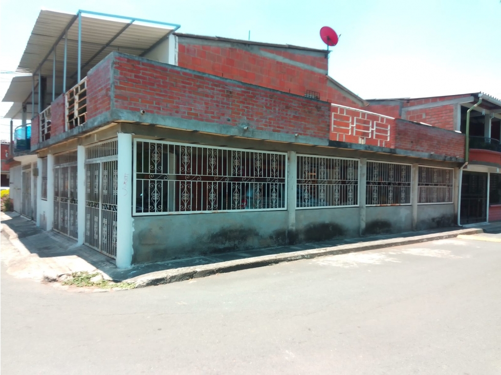 CASA EN VENTA, POBLADO CAMPESTRE, CANDELARIA, VALLE DEL CAUCA CH-MN - 1