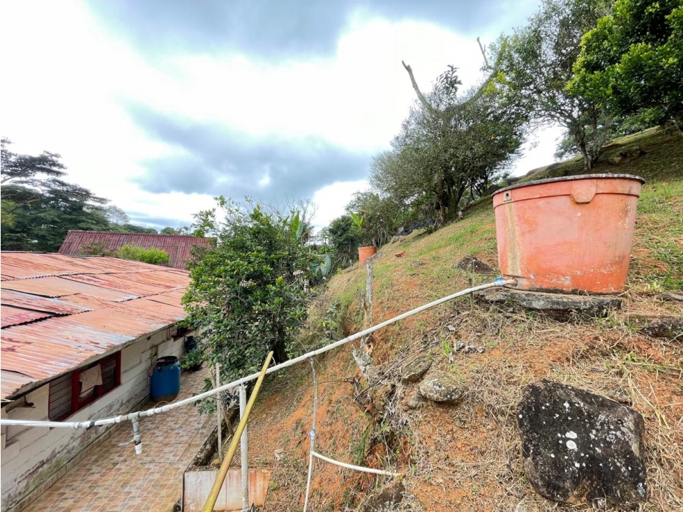 SE VENDE LOTE TERRENO RURAL - BORRERO AYERBE - DAGUA KF — foto 6