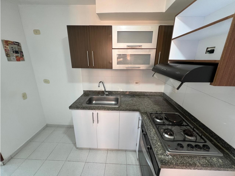 VENTA DE APARTAMENTO CALICANTO 2 - CALI — foto 4