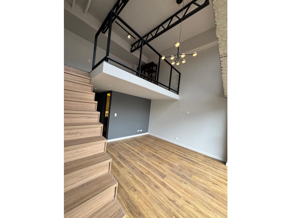 APARTA ESTUDIO RENTAS CORTAS OESTE CALI — foto 2