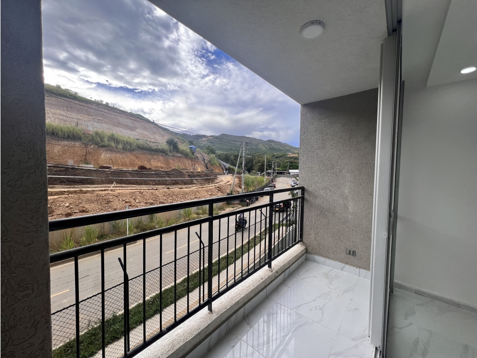 Se Vende Apartamento En Mucura Yumbo KF — foto 6