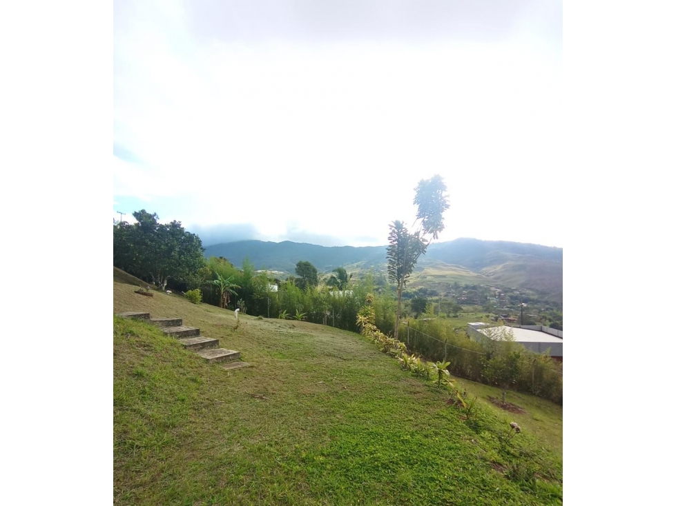 FINCA INDEPENDIENTE EN VENTA, TOCOTA A 7KM DE LA VIA AL MAR, CH-DT — foto 5