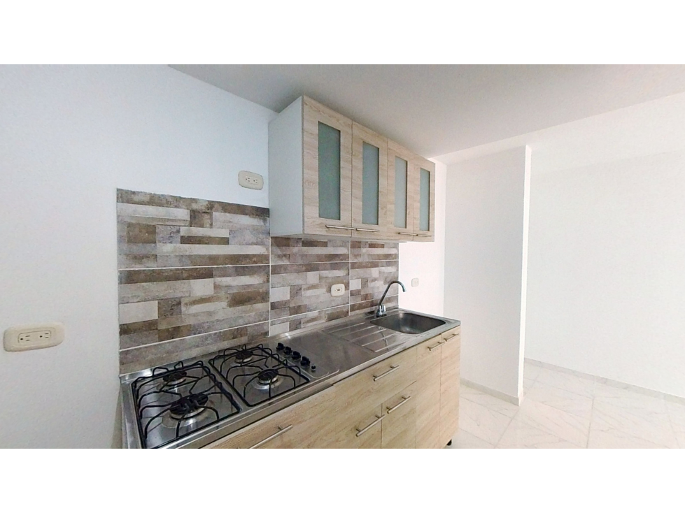 VENDO APARTAMENTO EN SEPIA — foto 2