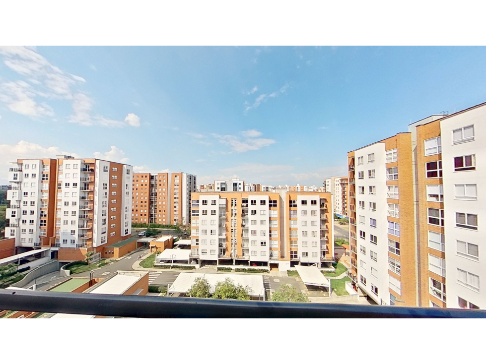 VENDO APARTAMENTO EN INDIGO