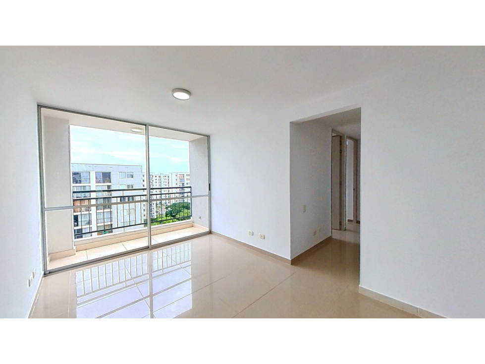 VENDO APARTAMENTO EN CANELO — foto 3
