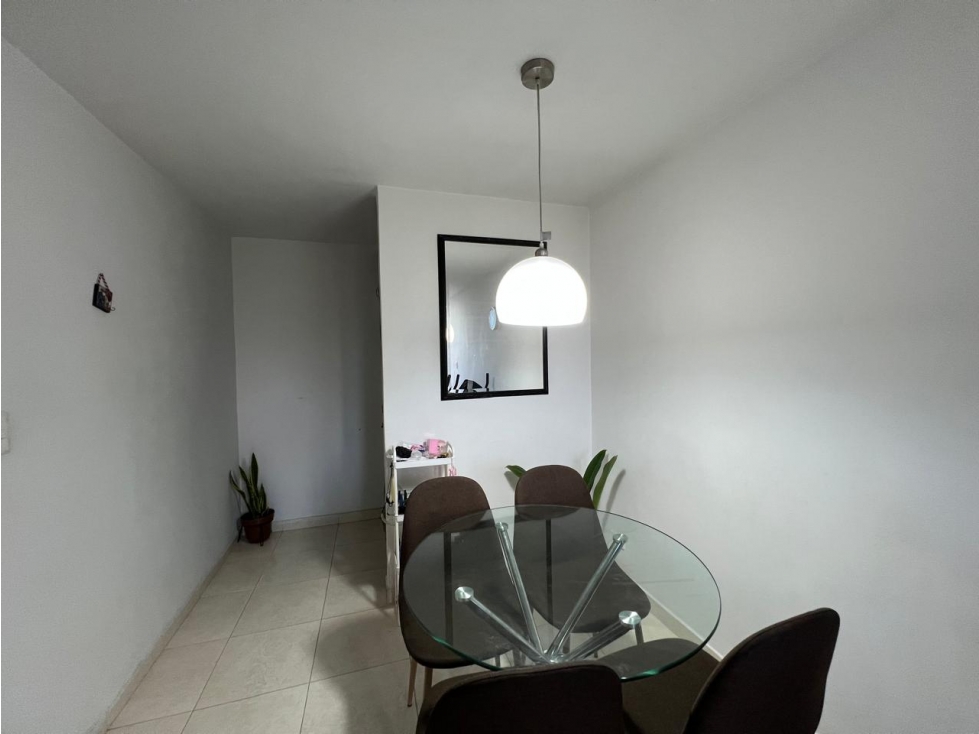 VENTA DE APARTAMENTO NORTE DE CALI — foto 2