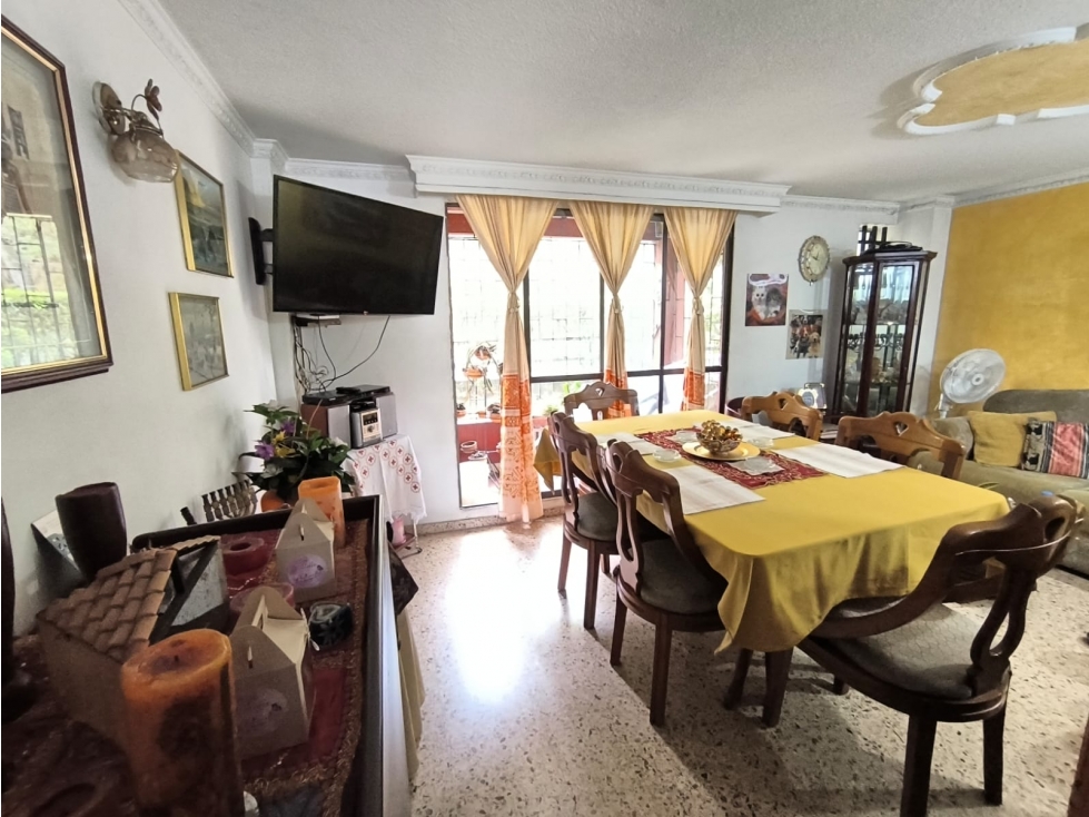 SE VENDE APARTAMENTO EN CASCADAS — foto 4