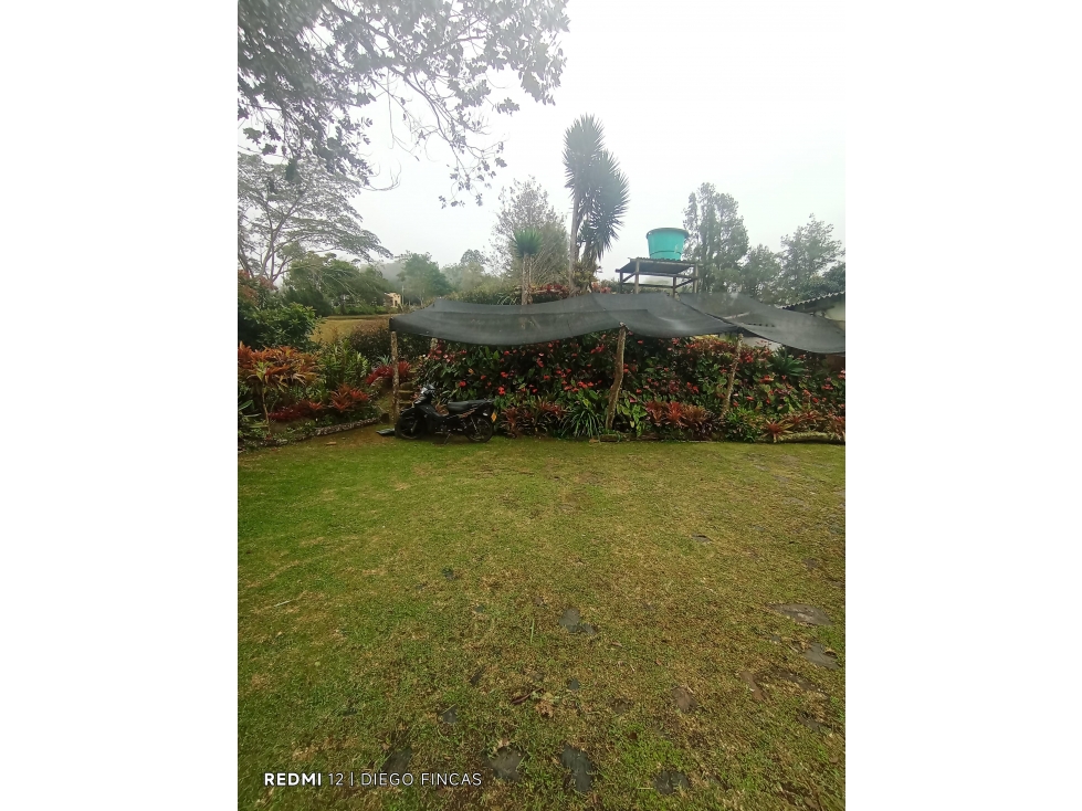 FINCA EN VENTA DE 3.745M2 CONDADO BEBERLY DAPA CH-DT — foto 4