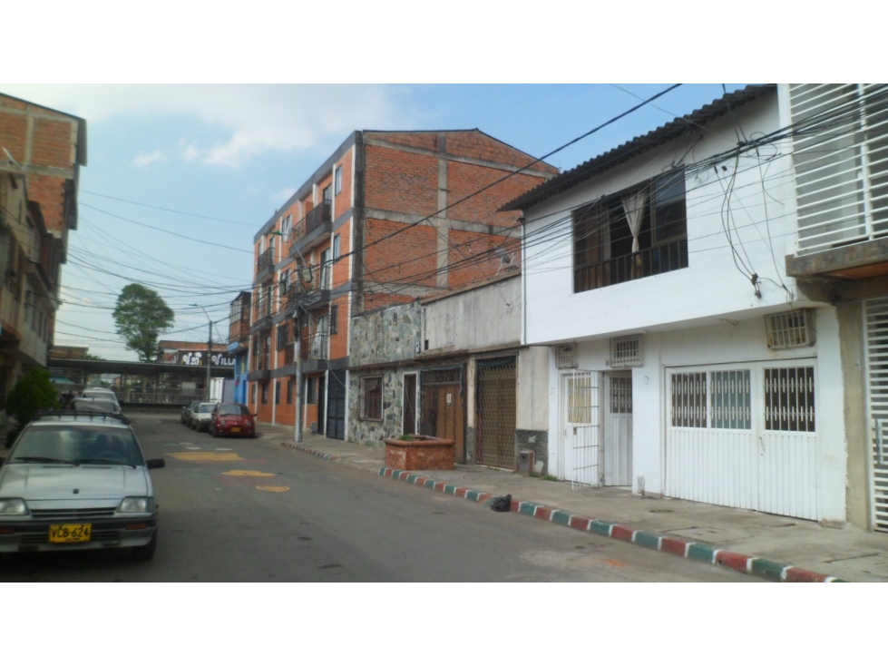 Casa La Floresta — foto 2