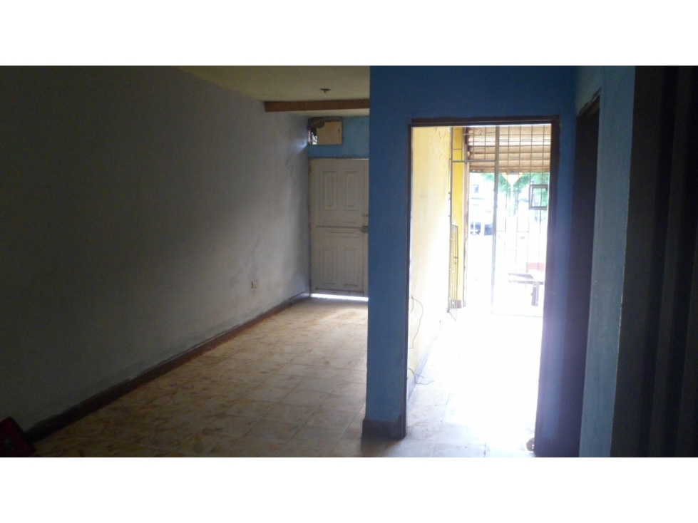 Casa Externa Los Pinos — foto 3
