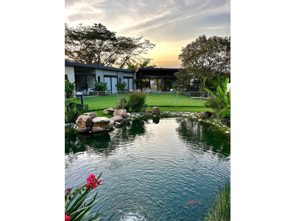 Casa condominio en la Morada