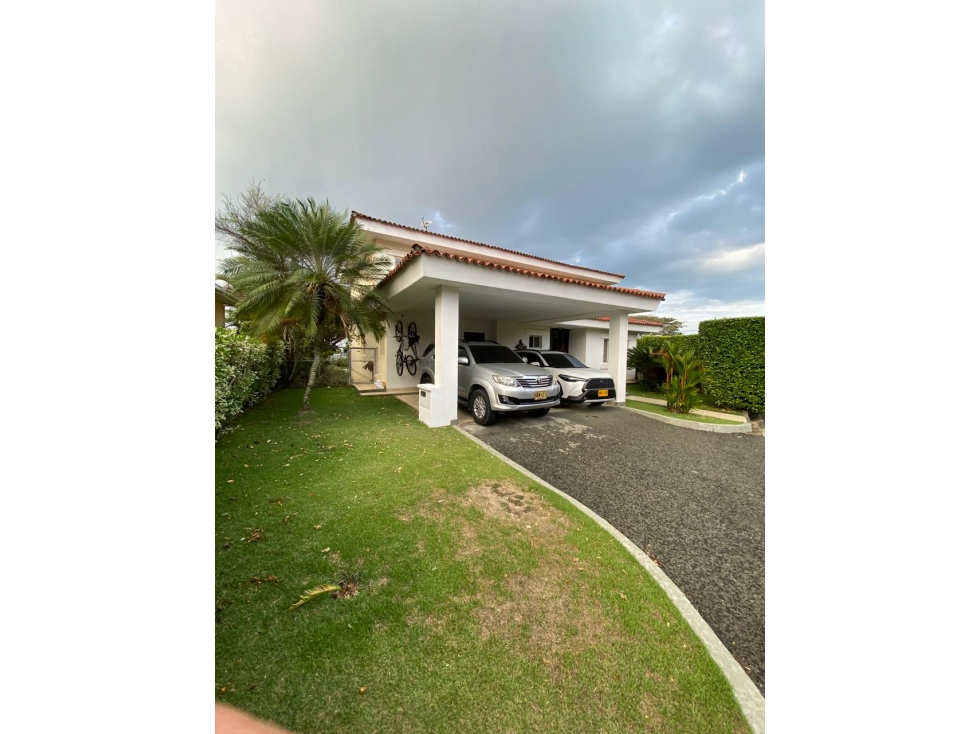 casa en venta ciudad jardin cali - 2