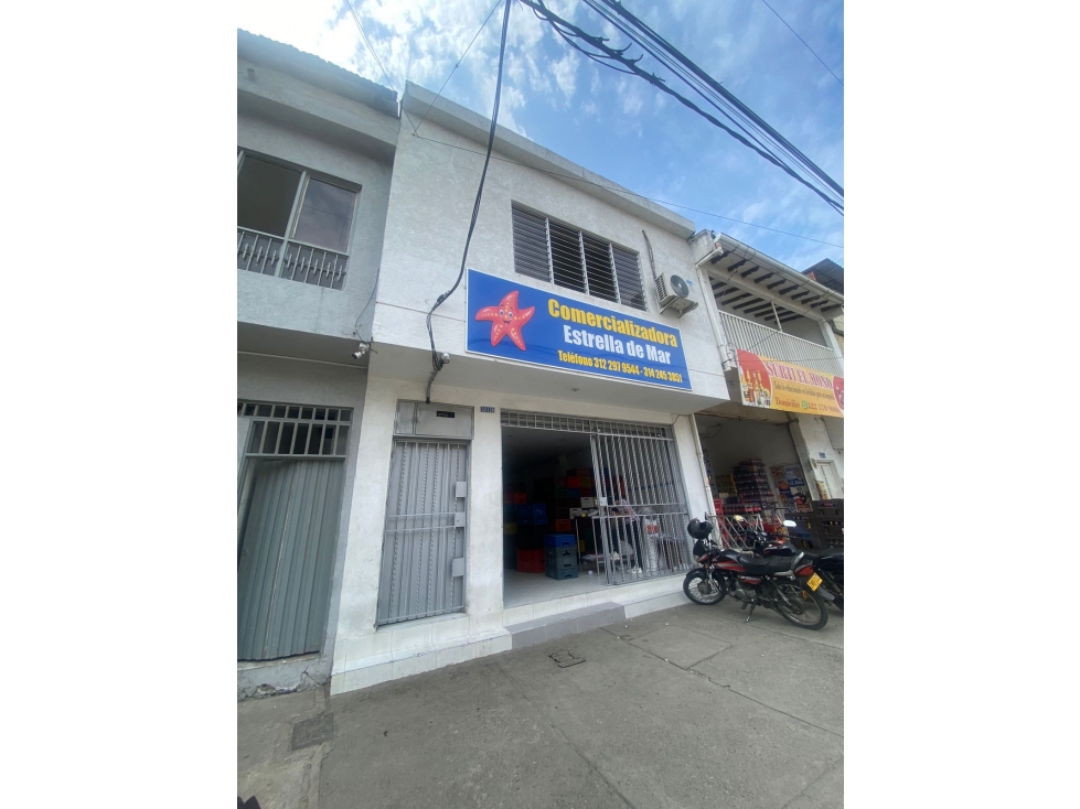 BODEGA, 2 CUARTOS FRIOS BENEFICIO RENTA $15 MILLONES, SANTA ELENA RQ - 2