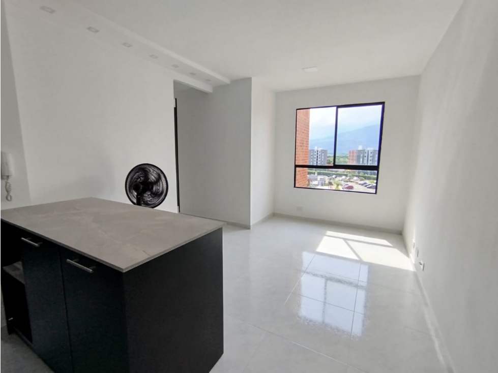 VENTA APARTAMENTO EN CONJUNTO PINARES PARQUE NATURA C/A JAMUNDI CH — foto 2