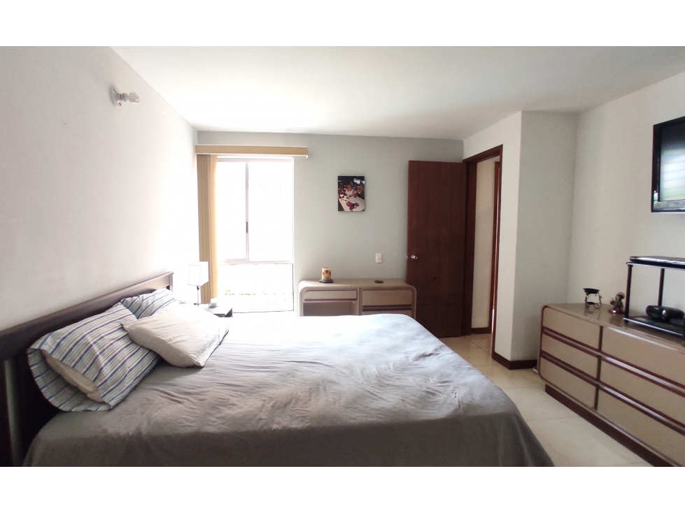 VENTA DE APARTAMENTO EN LA HACIENDA, CALI ZM — foto 5