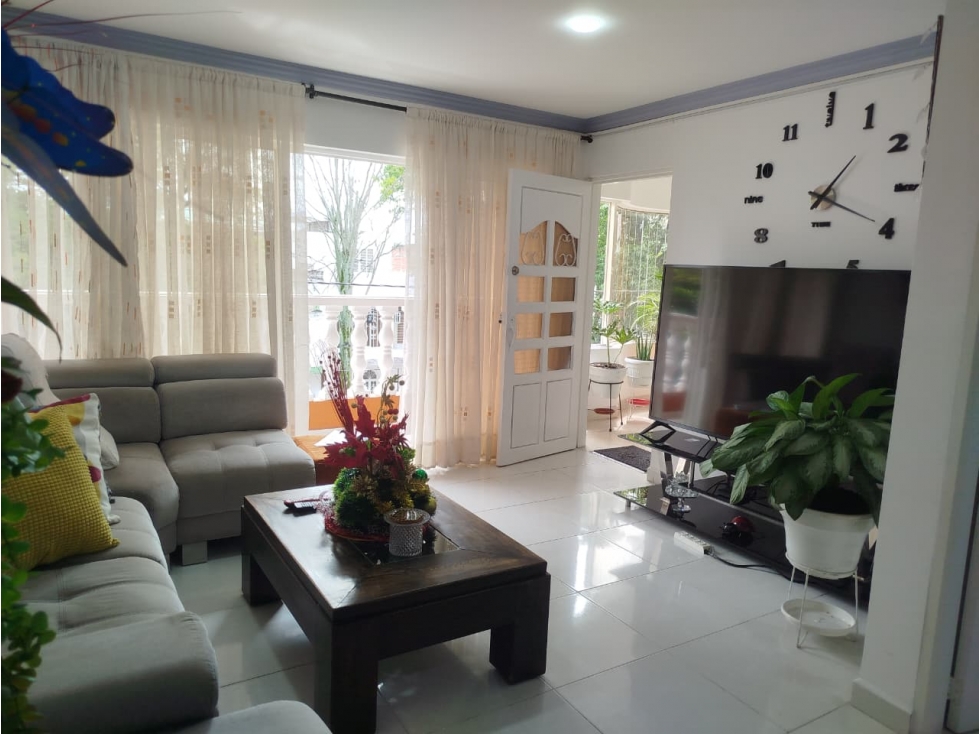 VENTA EDIFICIO MULTIFAMILIAR PALMIRA CH - 4