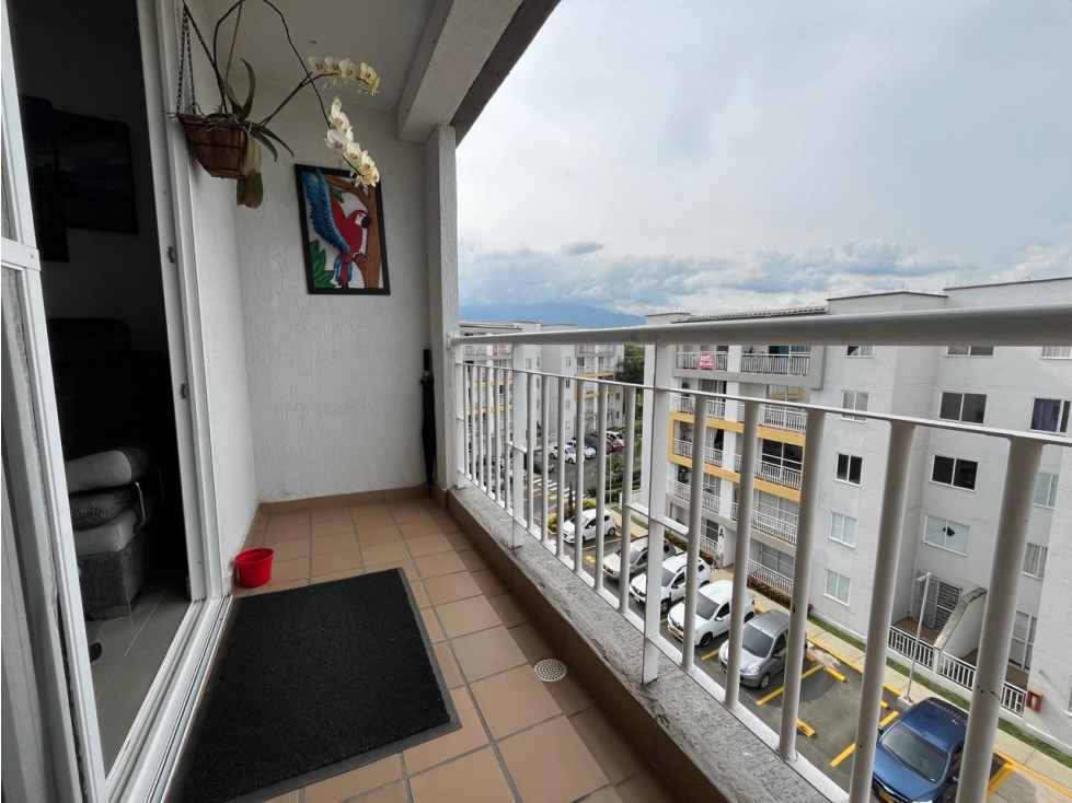 venta apartamento ciudad pacifica cali AI — foto 6