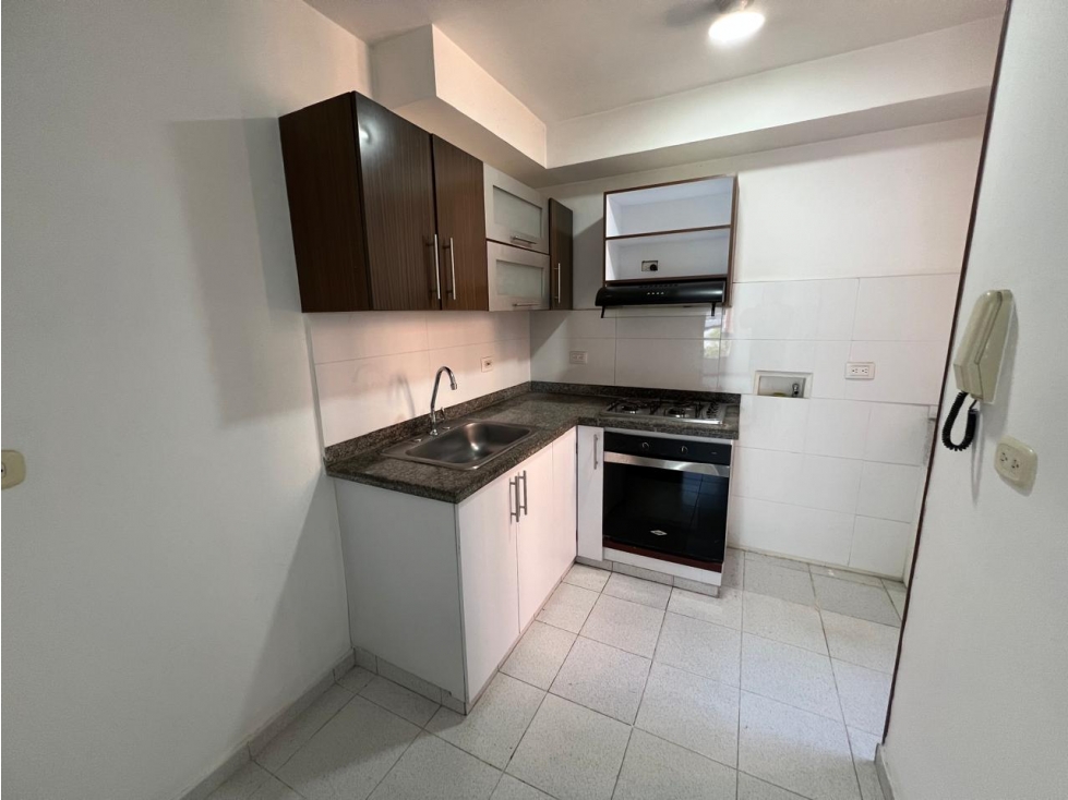 VENTA DE APARTAMENTO CALICANTO 2 - CALI — foto 3