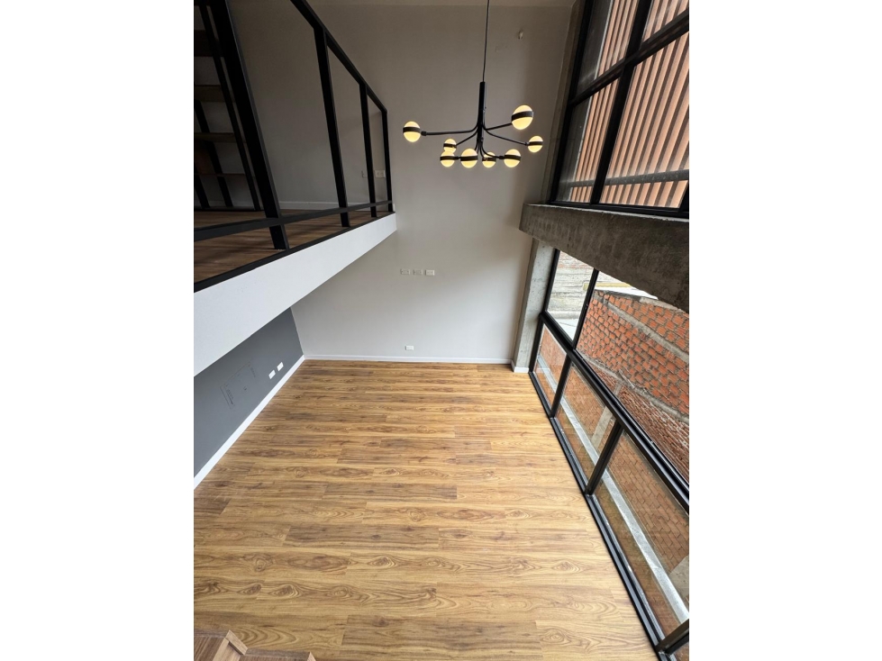 APARTA ESTUDIO RENTAS CORTAS OESTE CALI — foto 4