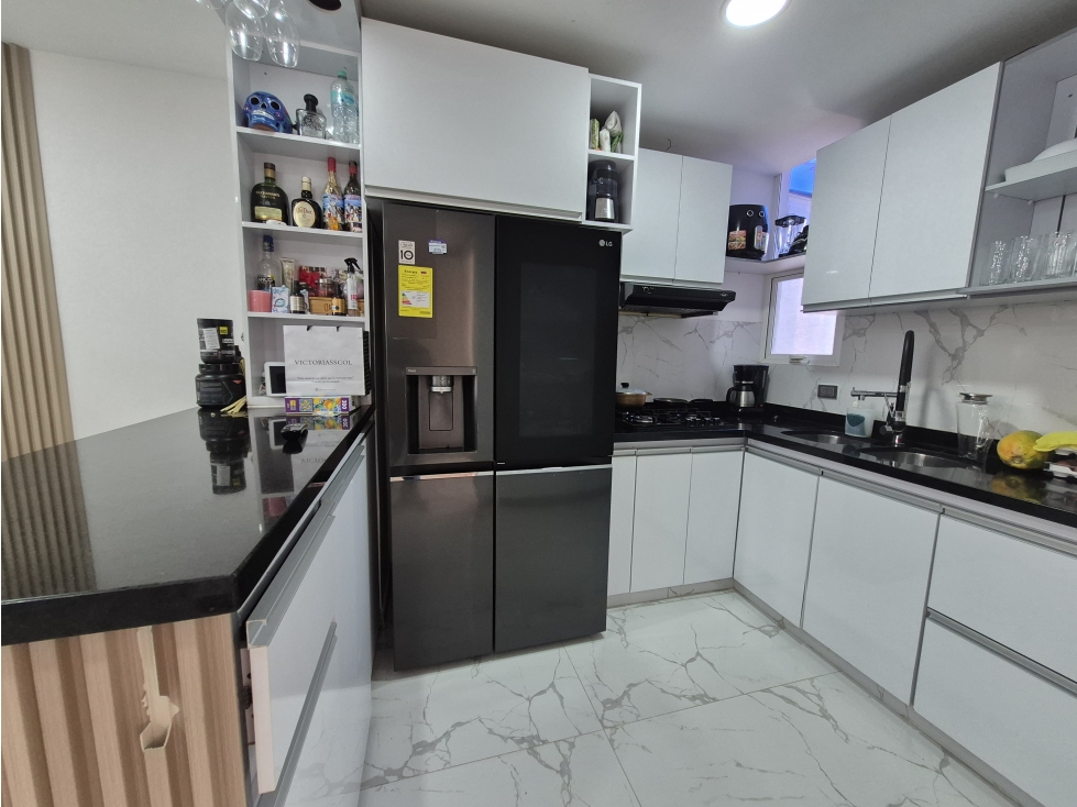Venta Casa El Castillo Jamundi AI — foto 5