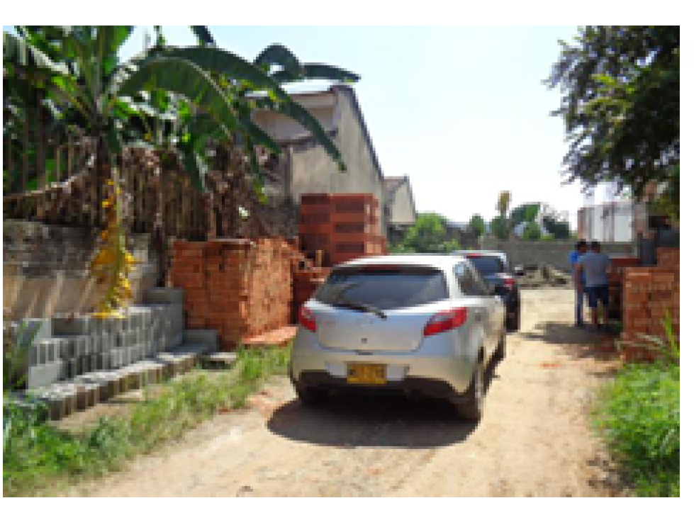 VENTA LOTE SUR OESTE CALI CH — foto 5