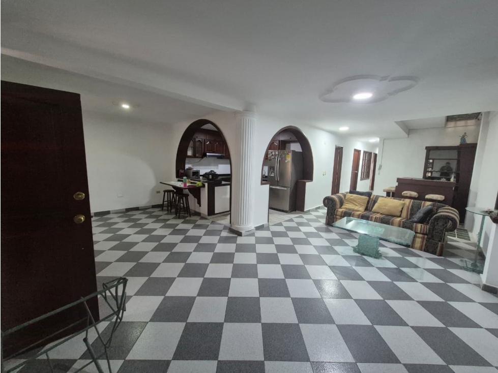 Venta Casa 3 niveles Melendez cali AI — foto 2
