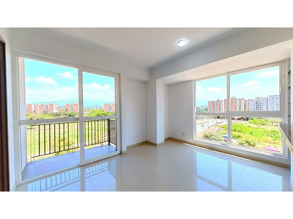 VENDO APARTAMENTO EN INDIGO