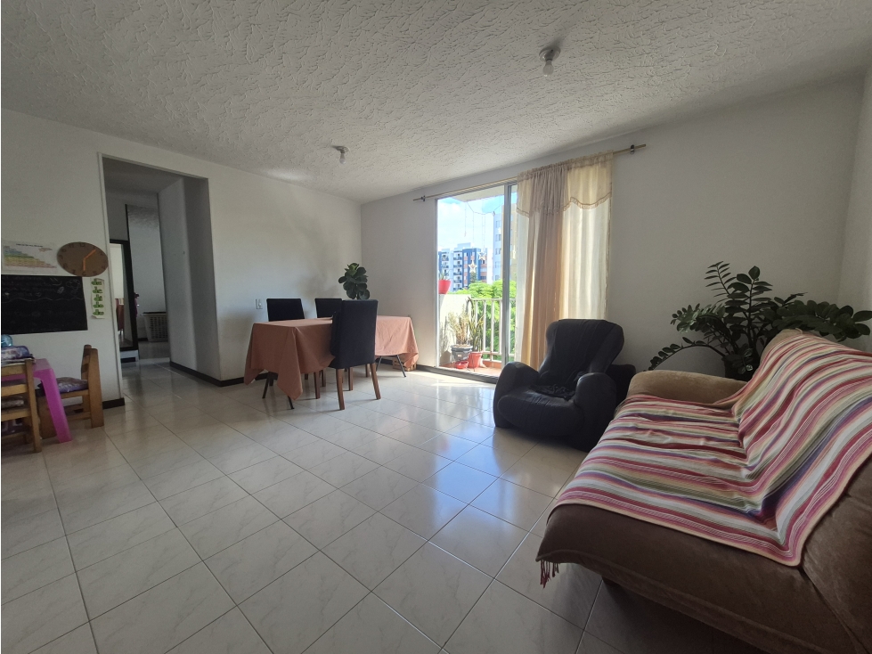 Venta Apartamento Valle del Lili Cali AI — foto 3