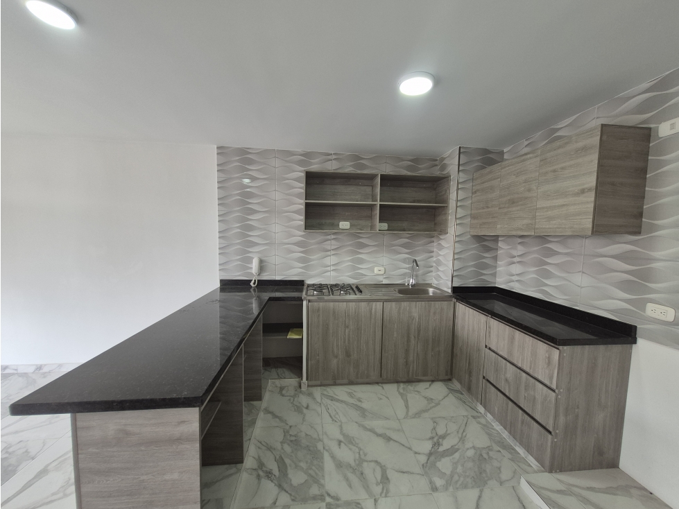 Venta Apartamento Valle del lili Cali AI — foto 2