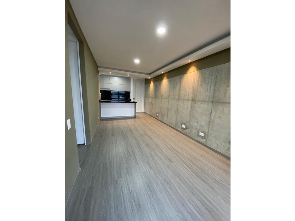 Apartamento en conjunto