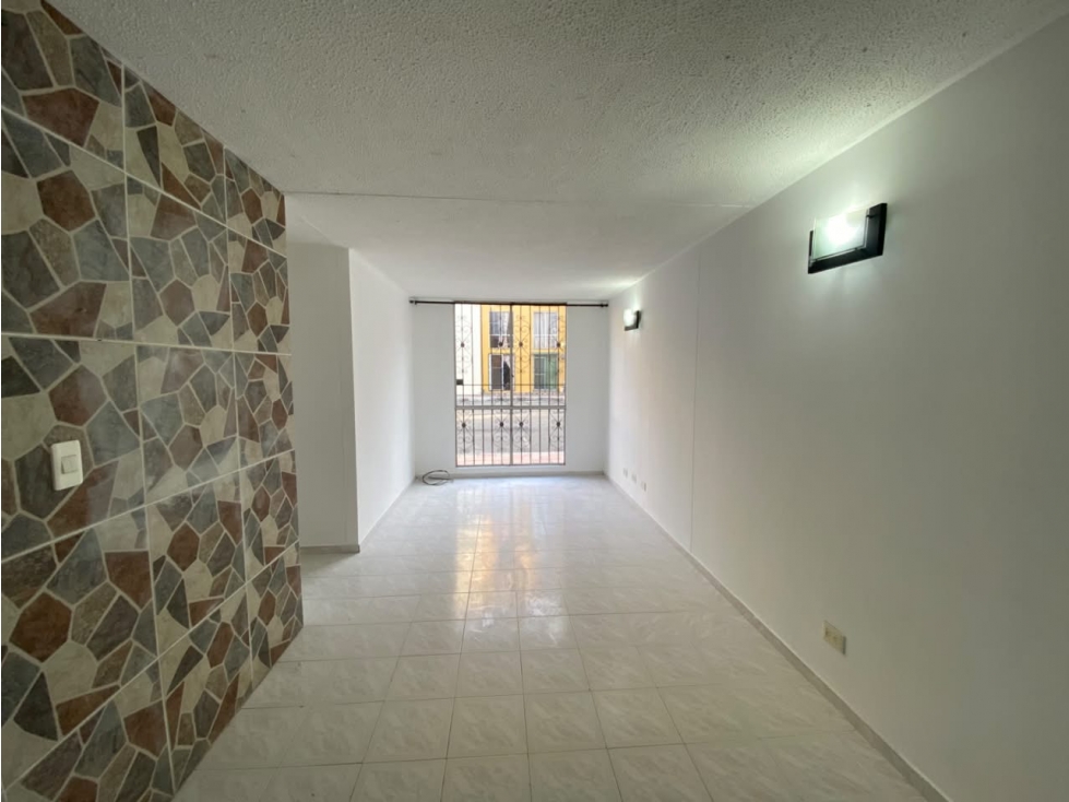 Apartamento en Brisas de los alamos