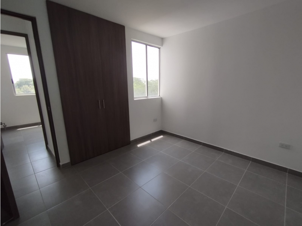 venta de apartamento sector jamundi - 1