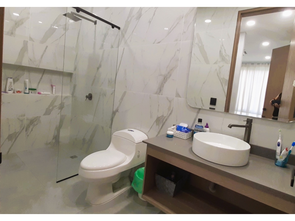 CASA EN VENTA AL SUR HACIENDA EL CASTILLO CR PRADERA JAMUNDI — foto 5