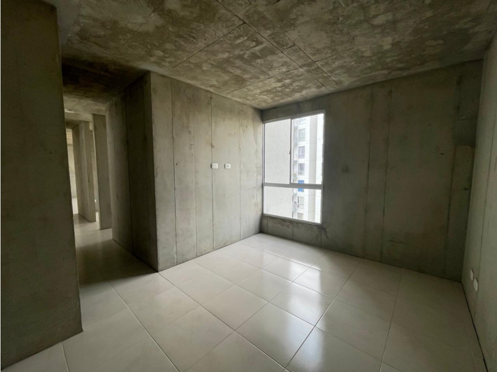 APARTAMENTO EN VENTA SUR JAMUNDI - CR LOS NARANJOS MANZANA 4