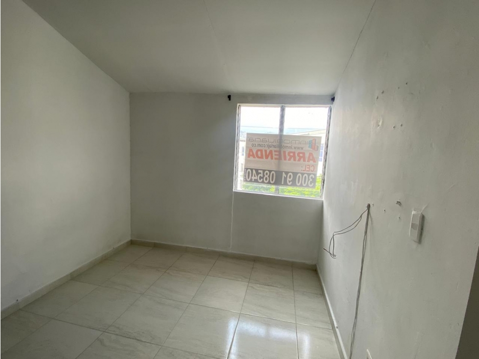 APARTAMENTO EN VENTA CALI SUR BARRIO MELENDEZ CR GUARANI — foto 2