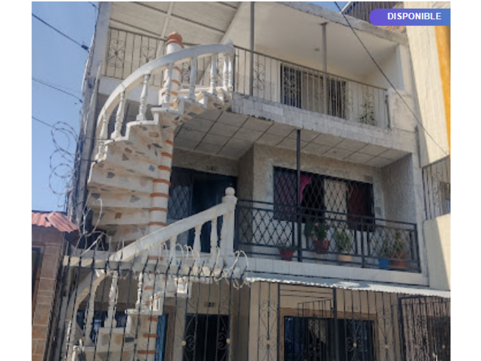 CASA EN VENTA GUABINAS RQ