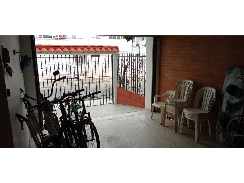 VENTA DE CASA SECTOR PRADOS DEL LIMONAR — foto 2