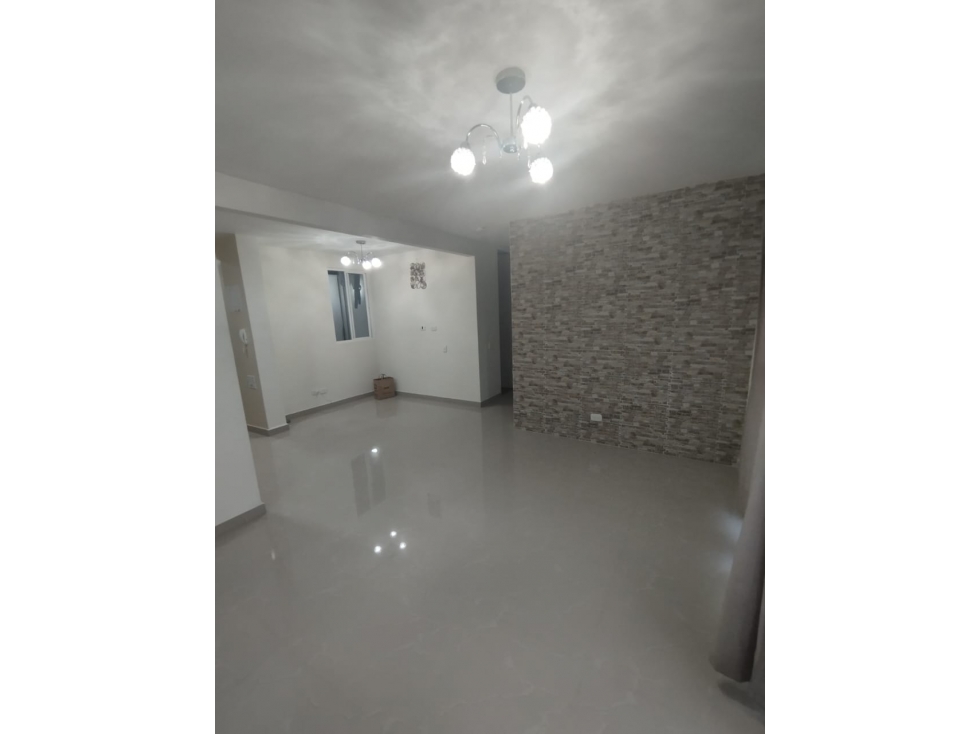 VENDO APARTAMENTO EN CONJUNTO RESIDENCIAL VENTURA 2 - CIUDAD PACIFICA