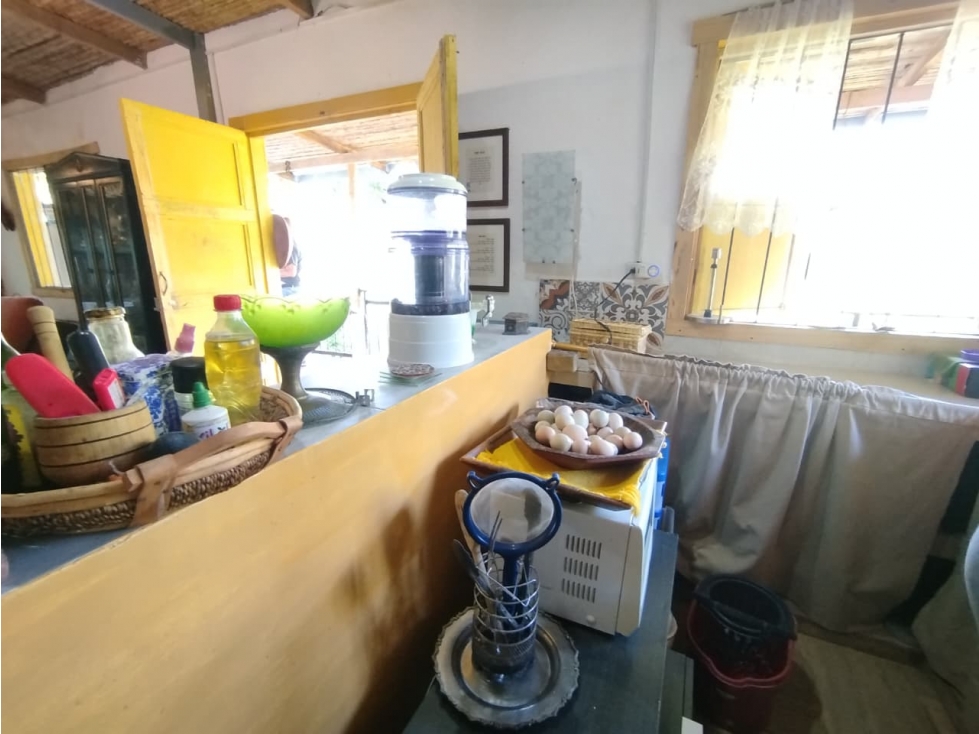 FINCA EN VENTA DE 10.000M2 VEREDA VILLA MARIA EN VIJES CH - 6
