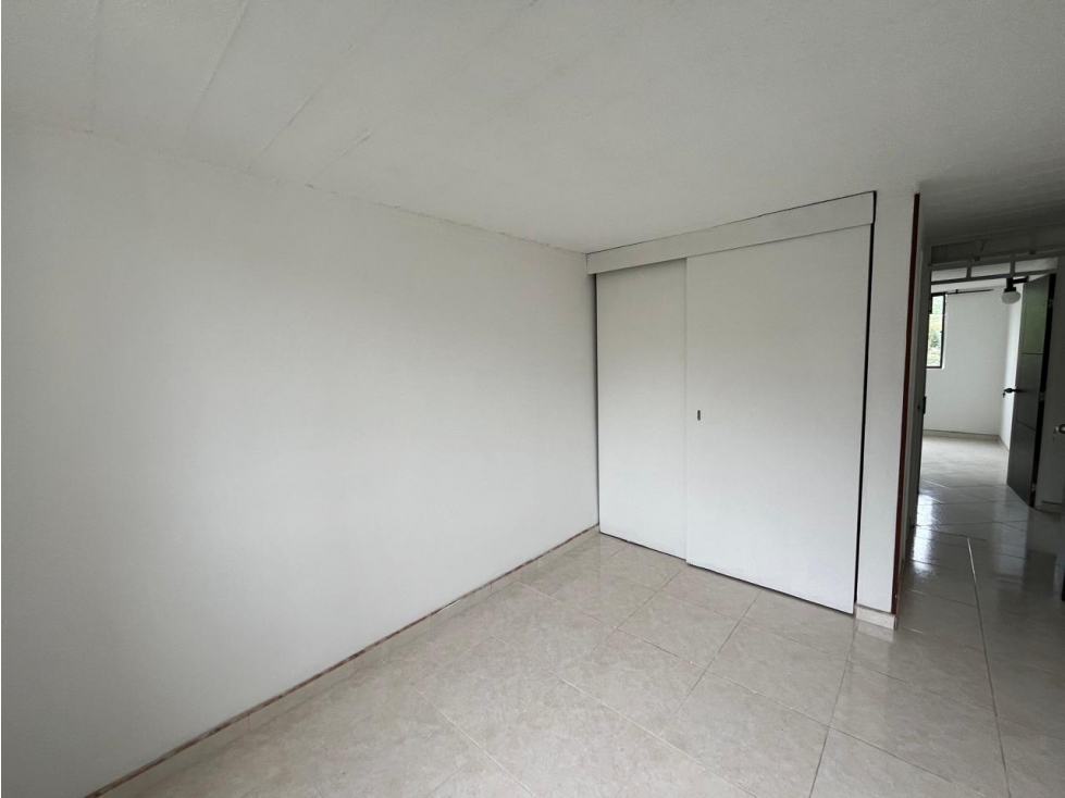 VENTA DE APARTAMENTO EN PALMAR DEL OASIS 2, SANTA CLARA CALI. — foto 5