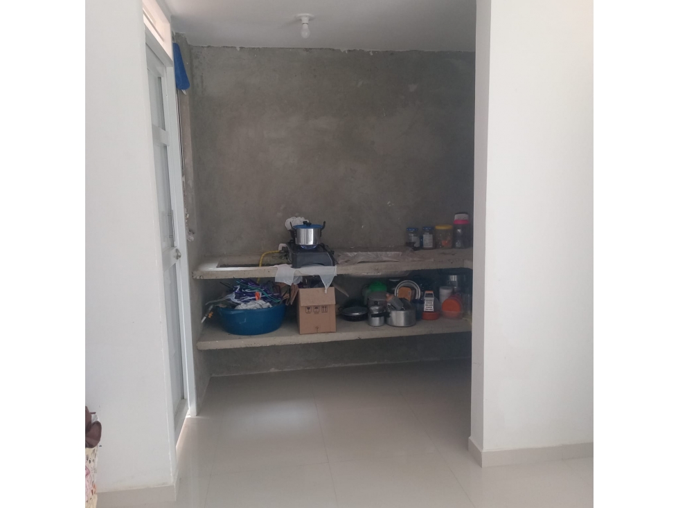VENTA CASA 3 PISOS B. EDEN DEL PARQUE JAMUNDI CH — foto 2