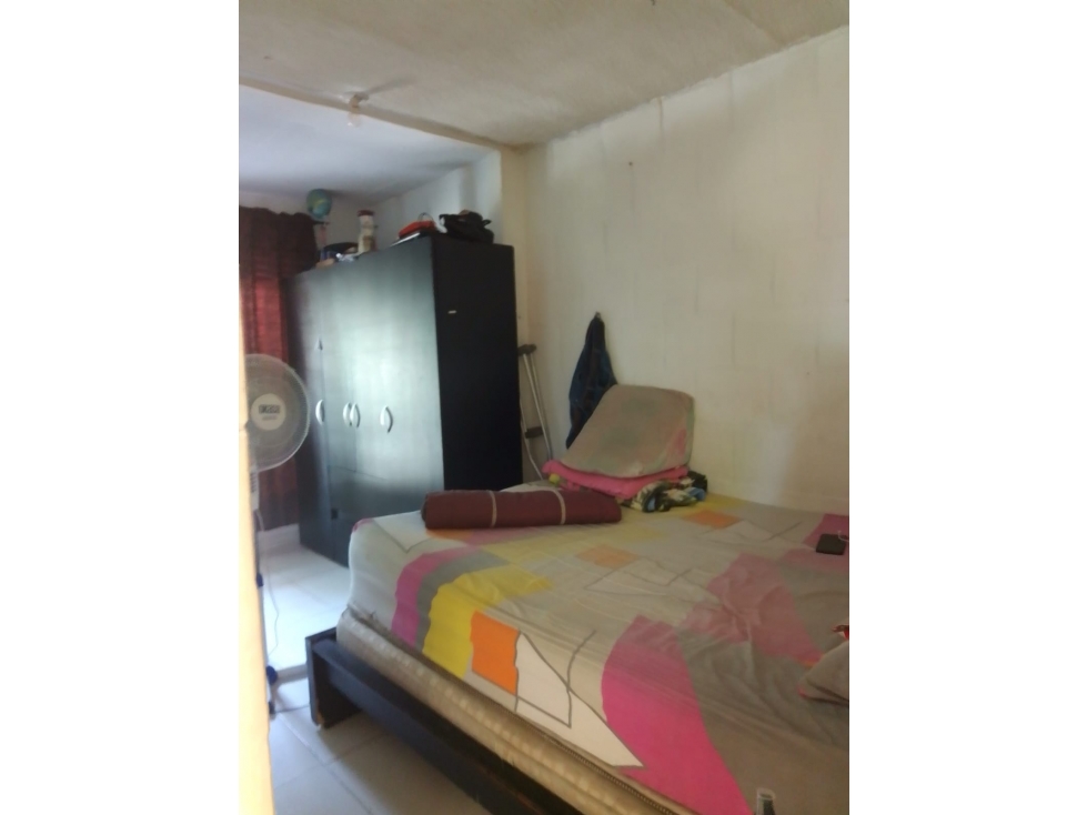 CASA EN VENTA, POBLADO CAMPESTRE, CANDELARIA, VALLE DEL CAUCA CH-MN - 6