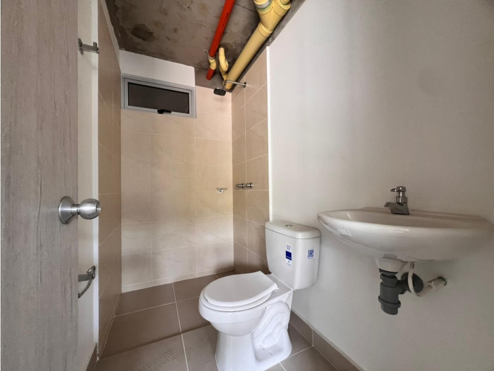 Se Vende Apartamento En Guabinas (Obra Gris) KF — foto 6