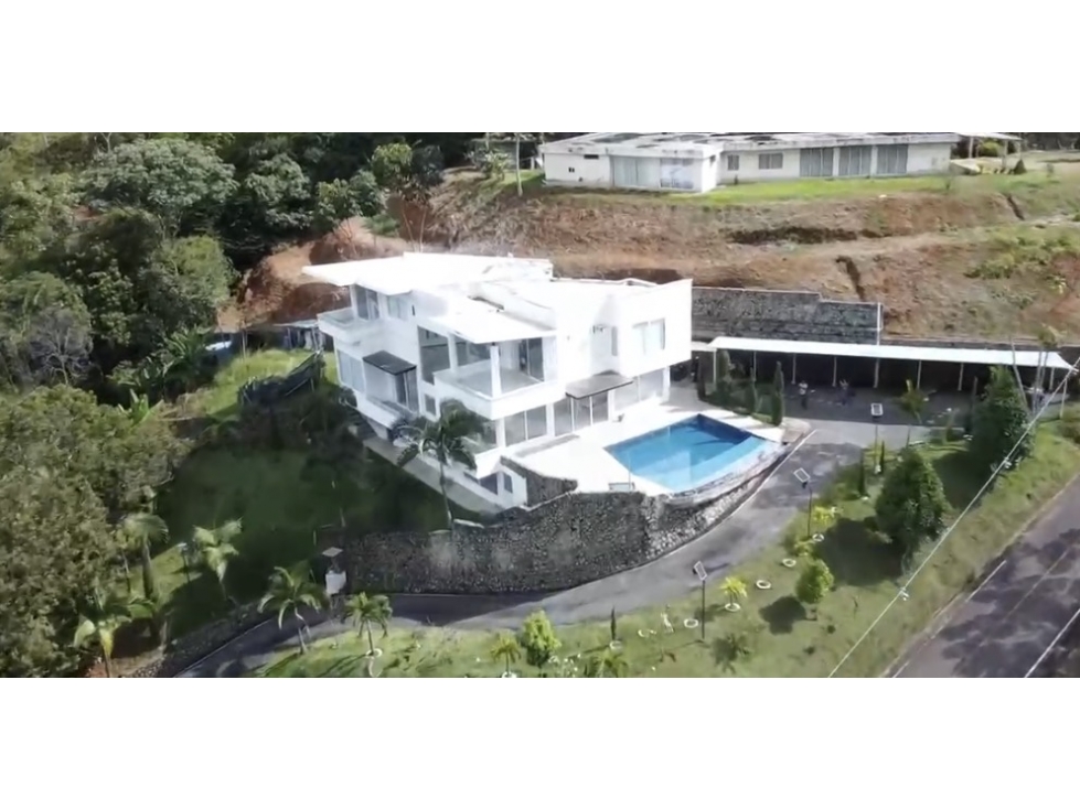 SE VENDE CASA LUXURY EN POTRERITO JAMUNDI JT
