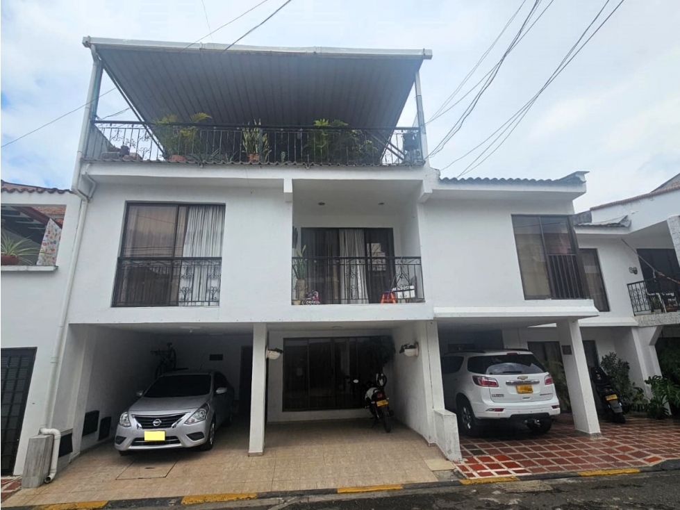 VENTA CASA CIUDADELA DEL RIO MELENDEZ LEV