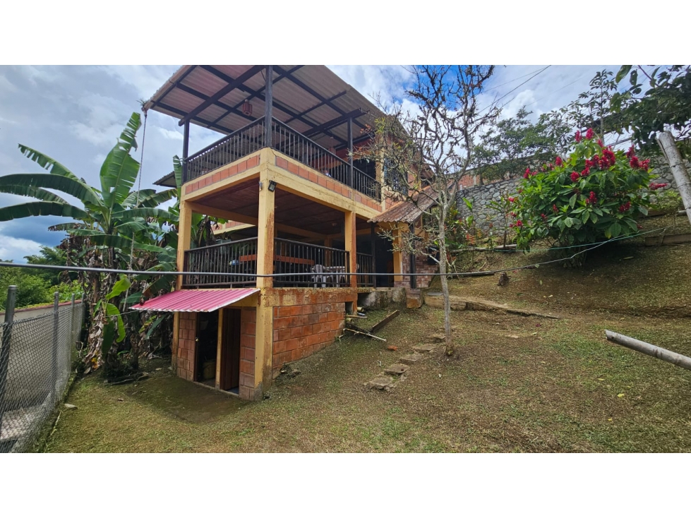 VENTA CASA QUEREMAL,DAGUA LEV — foto 2